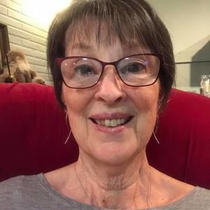 Meet your Posher, Kay